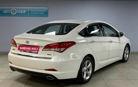 Hyundai i40 I рестайлинг, 2013 год, 1 299 000 рублей, 5 фотография