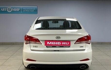 Hyundai i40 I рестайлинг, 2013 год, 1 299 000 рублей, 6 фотография