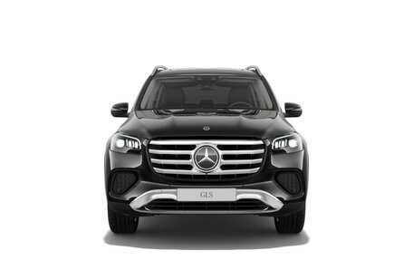 Mercedes-Benz GLS, 2023 год, 21 172 090 рублей, 3 фотография