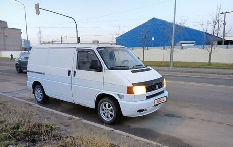 Volkswagen Transporter T4, 1997 год, 440 000 рублей, 4 фотография