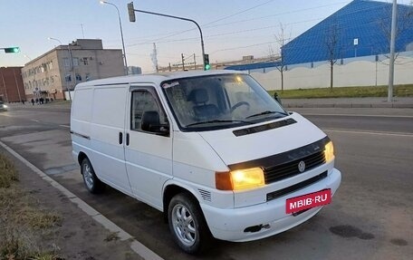 Volkswagen Transporter T4, 1997 год, 440 000 рублей, 2 фотография