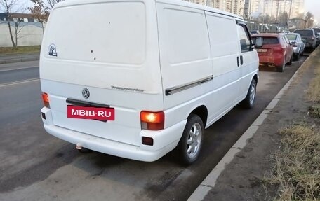 Volkswagen Transporter T4, 1997 год, 440 000 рублей, 5 фотография