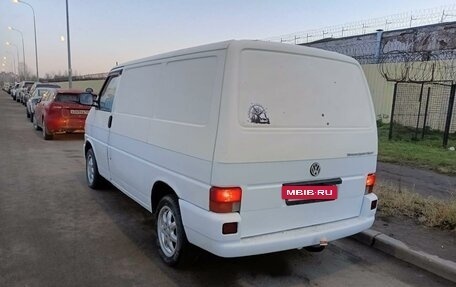 Volkswagen Transporter T4, 1997 год, 440 000 рублей, 7 фотография