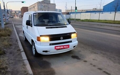 Volkswagen Transporter T4, 1997 год, 440 000 рублей, 3 фотография