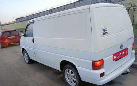 Volkswagen Transporter T4, 1997 год, 440 000 рублей, 6 фотография