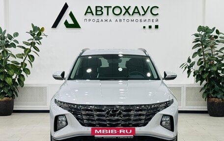 Hyundai Tucson, 2024 год, 3 999 999 рублей, 2 фотография