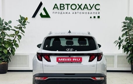 Hyundai Tucson, 2024 год, 3 999 999 рублей, 5 фотография