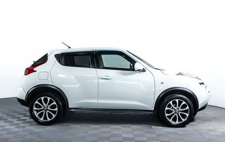 Nissan Juke II, 2013 год, 1 995 800 рублей, 4 фотография