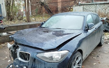 BMW 1 серия, 2012 год, 690 000 рублей, 2 фотография