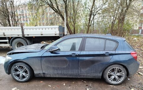 BMW 1 серия, 2012 год, 690 000 рублей, 4 фотография