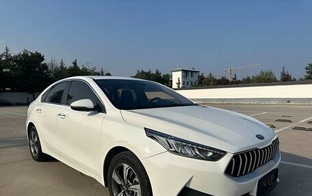 KIA K3, 2020 год, 1 364 000 рублей, 6 фотография