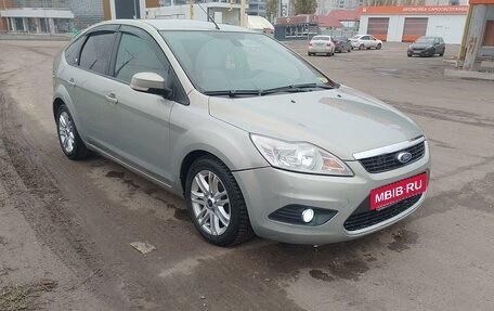 Ford Focus II рестайлинг, 2008 год, 720 000 рублей, 2 фотография