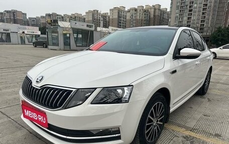 Skoda Octavia, 2020 год, 1 360 006 рублей, 1 фотография