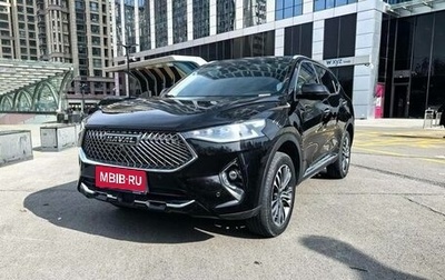 Haval F7 I, 2021 год, 1 715 000 рублей, 1 фотография