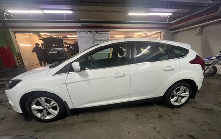 Ford Focus III, 2011 год, 850 000 рублей, 10 фотография