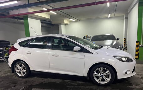 Ford Focus III, 2011 год, 850 000 рублей, 4 фотография