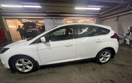 Ford Focus III, 2011 год, 850 000 рублей, 9 фотография