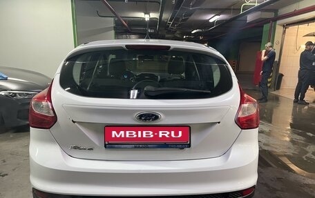 Ford Focus III, 2011 год, 850 000 рублей, 7 фотография