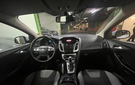 Ford Focus III, 2011 год, 850 000 рублей, 14 фотография