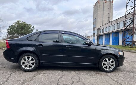 Volvo S40 II, 2010 год, 815 000 рублей, 3 фотография