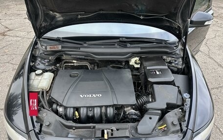 Volvo S40 II, 2010 год, 815 000 рублей, 10 фотография