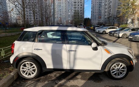 MINI Countryman II (F60), 2016 год, 1 650 000 рублей, 3 фотография