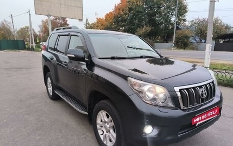 Toyota Land Cruiser Prado 150 рестайлинг 2, 2012 год, 2 920 000 рублей, 3 фотография