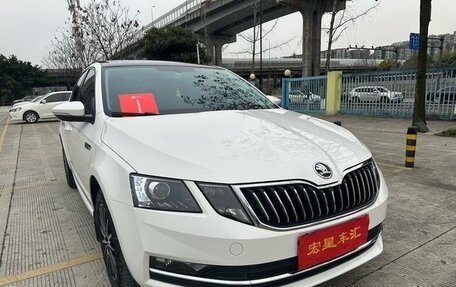 Skoda Octavia, 2020 год, 1 360 006 рублей, 3 фотография