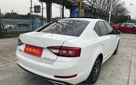 Skoda Octavia, 2020 год, 1 360 006 рублей, 4 фотография