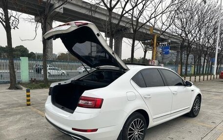 Skoda Octavia, 2020 год, 1 360 006 рублей, 6 фотография