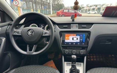 Skoda Octavia, 2020 год, 1 360 006 рублей, 14 фотография