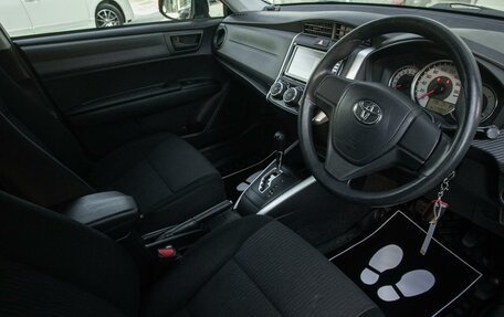 Toyota Corolla, 2013 год, 1 098 000 рублей, 7 фотография