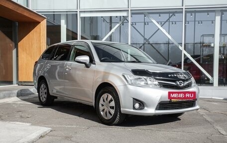 Toyota Corolla, 2013 год, 1 098 000 рублей, 6 фотография