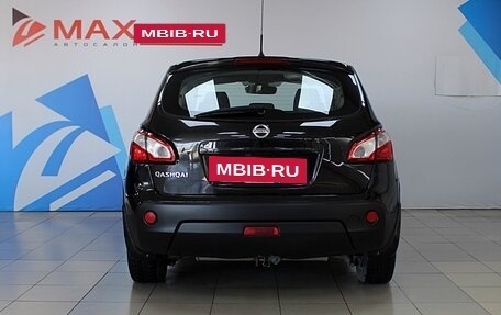 Nissan Qashqai, 2010 год, 1 249 000 рублей, 6 фотография