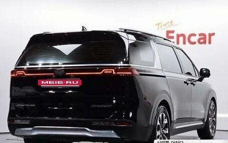 KIA Carnival, 2021 год, 2 850 000 рублей, 3 фотография