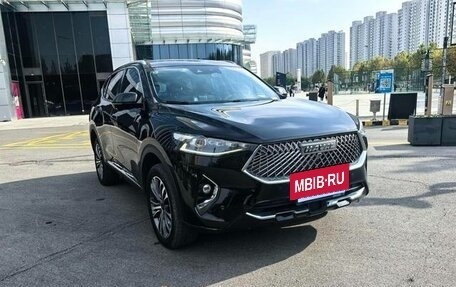 Haval F7 I, 2021 год, 1 715 000 рублей, 3 фотография