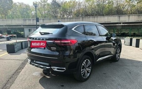 Haval F7 I, 2021 год, 1 715 000 рублей, 6 фотография