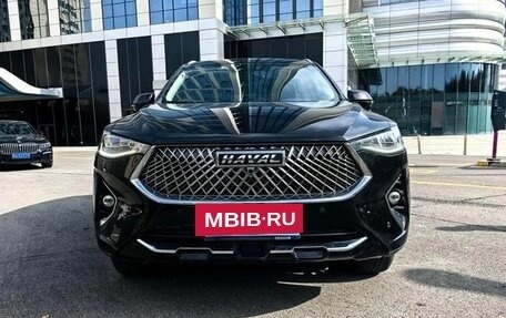 Haval F7 I, 2021 год, 1 715 000 рублей, 2 фотография