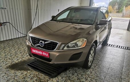 Volvo XC60 II, 2011 год, 1 450 000 рублей, 1 фотография