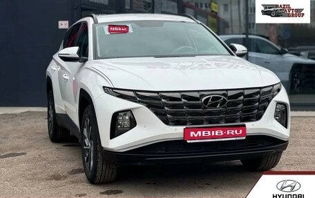 Hyundai Tucson, 2024 год, 3 650 000 рублей, 1 фотография