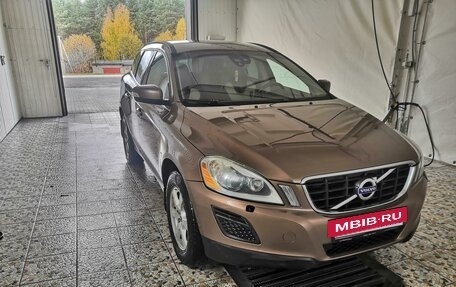 Volvo XC60 II, 2011 год, 1 450 000 рублей, 2 фотография