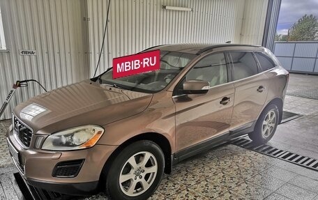 Volvo XC60 II, 2011 год, 1 450 000 рублей, 4 фотография