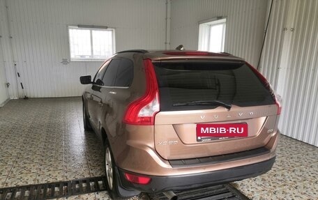 Volvo XC60 II, 2011 год, 1 450 000 рублей, 5 фотография