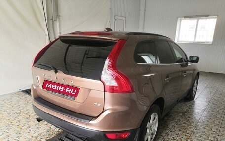 Volvo XC60 II, 2011 год, 1 450 000 рублей, 6 фотография