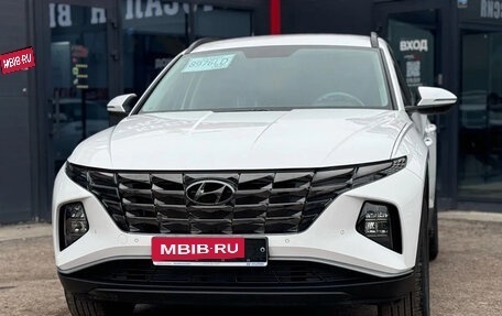 Hyundai Tucson, 2024 год, 3 650 000 рублей, 7 фотография