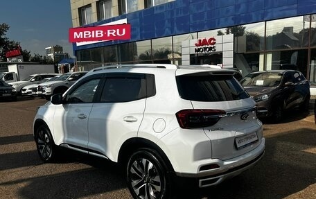 Chery Tiggo 4 I рестайлинг, 2020 год, 1 480 000 рублей, 6 фотография