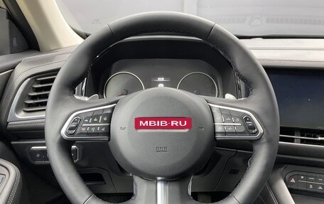 Haval F7 I, 2019 год, 1 650 000 рублей, 7 фотография