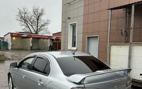 Mitsubishi Lancer IX, 2012 год, 950 000 рублей, 4 фотография