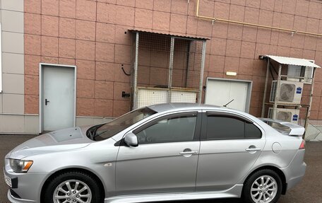 Mitsubishi Lancer IX, 2012 год, 950 000 рублей, 3 фотография