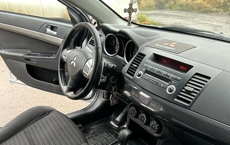 Mitsubishi Lancer IX, 2012 год, 950 000 рублей, 9 фотография